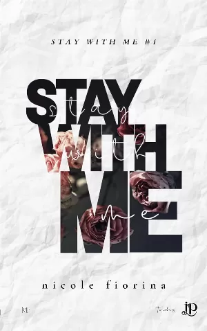 Stay with Me, Tome 1